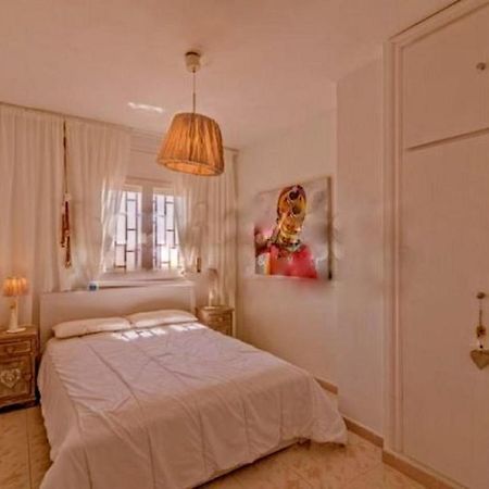 Chalet Santa Susana Bagian luar foto