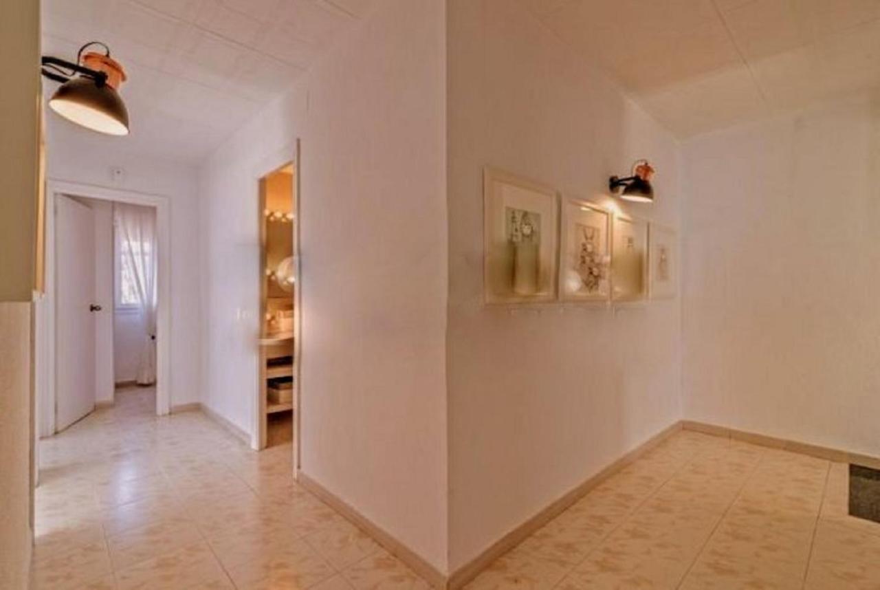 Chalet Santa Susana Bagian luar foto
