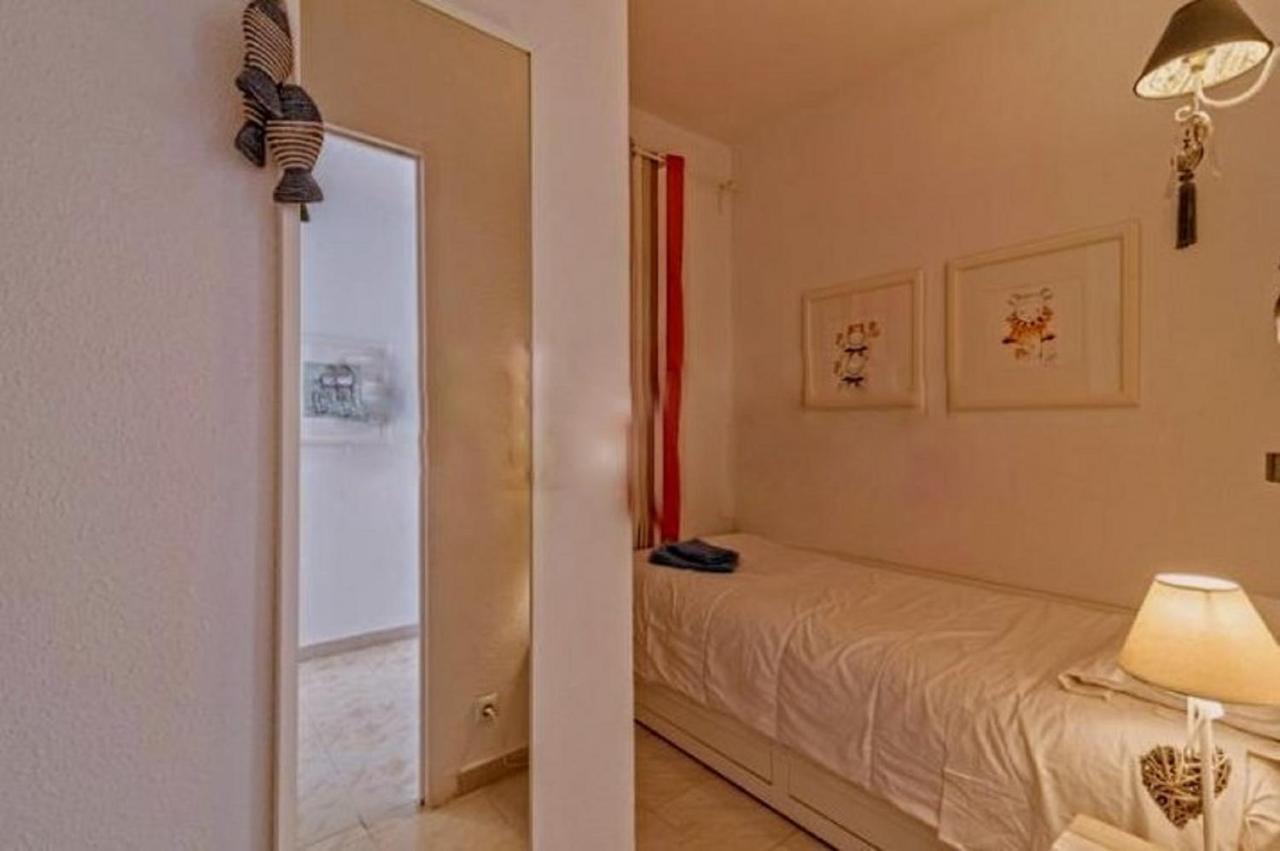 Chalet Santa Susana Bagian luar foto
